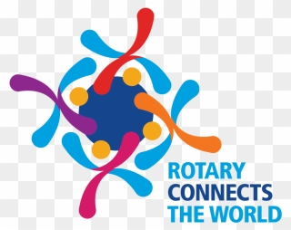 Rotary Theme 2019 2020 Clipart