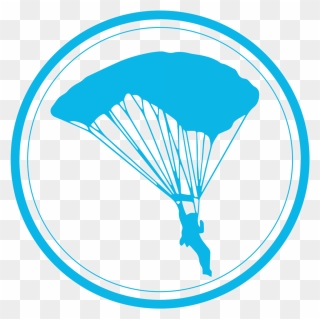 Parachute Clipart
