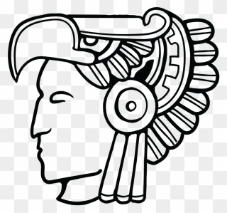 Conquistador Drawing Easy Clipart