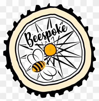 Beespoke Wheels - Java Moes Clipart