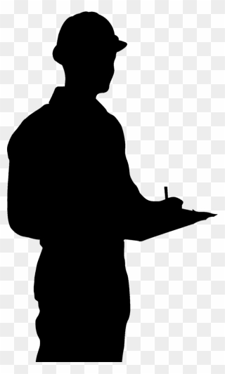 Silhouette Clipart