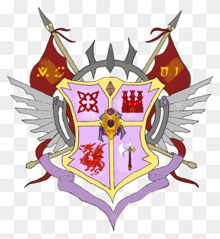 Dragoma Wiki - Emblem Clipart