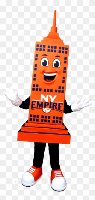 Mascot Clipart