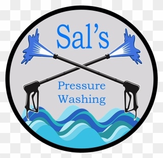 Sal"s Pressure Washing - Aladdin Oil Flåklypa Clipart