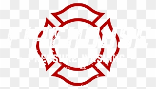 Fire Fighter Logo Clipart