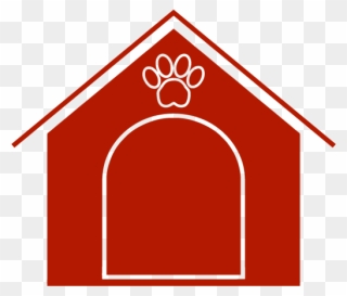 Dog Houses Pet Birdcage - Doghouse Clipart