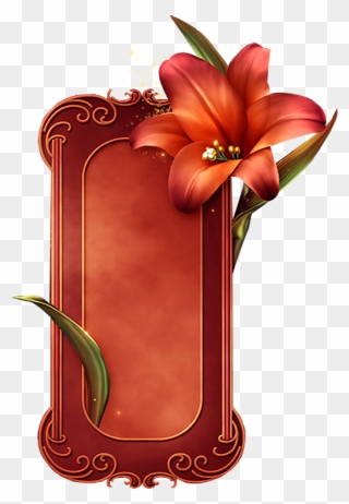 Floral Design Clipart