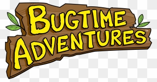 Bugtime Adventures - Formiguinhas À Luz Da Bíblia Clipart