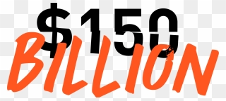 $150 Billion Human Trafficking Slavery - A21 Human Trafficking Clipart