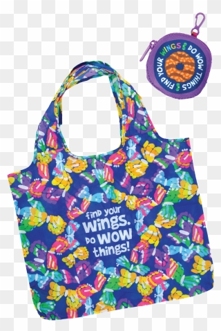 Tote Bag Clipart