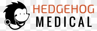 Medical Hedgehog Clipart