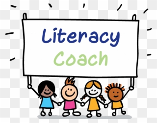 Literacy Coach Clipart