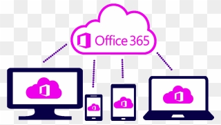 Office 365 Clipart