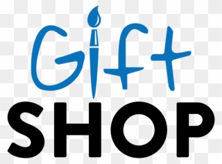 Gift Shop Artsy Tessy - Gift Shop Png Clipart