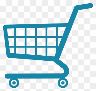 Shopping Cart Logo Png Clipart