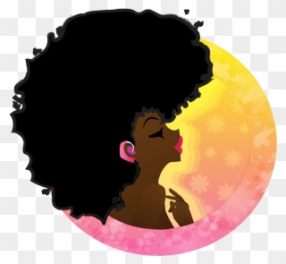 Others Png Download - Black Woman Clipart Png Transparent Png