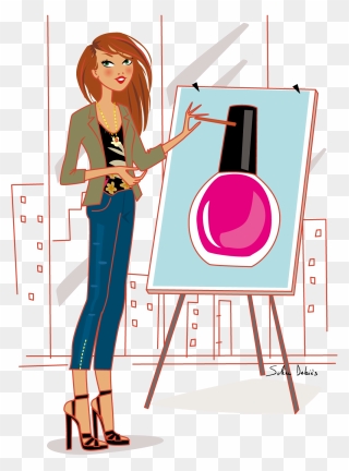 Solene Debies Illustratrice Clipart