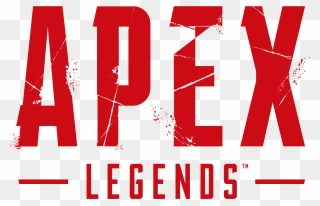 Apex Game Logo Png Clipart