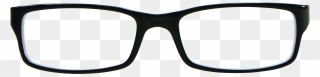 Eyeglass Prescription Eyewear Contact Brille Lenses - Mb 618 001 Clipart