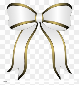 Public Domain Free To Use Bow Clipart