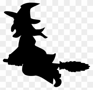 Green Witch Png Clipart