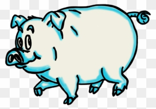 Free Png Schwein Clip Art Download Pinclipart