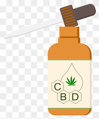 How To Choose The Best Cbd Oil For You The Ultimate - Liquid Hand Soap Clipart