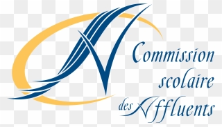 Commission Scolaire Des Affluents Clipart