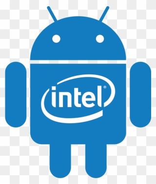 Android Logo Png Transparent - Android Clipart