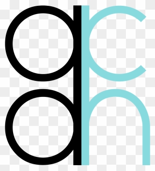 Logo Acdh-ch - Circle Clipart