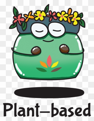 Lube Cartoon Clipart