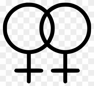 Gay Symbol Png - Sexual Orientation Icon Png Clipart