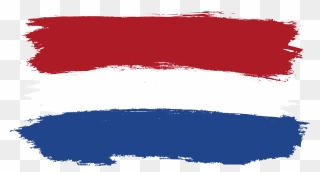 France Flag Png Transparent Images - Transparent Dutch Flag Png Clipart