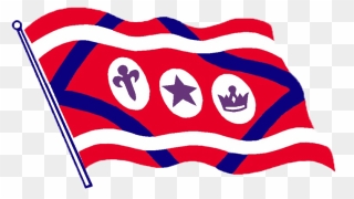 Old-logo - Bandera De Iglesia De Dios De La Profecia Clipart