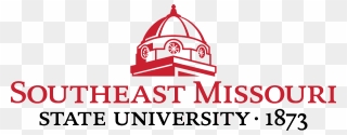 Southeast Missouri State University Logo Clipart