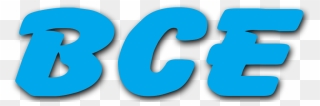 Logo - Bce Clipart
