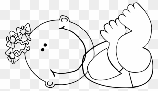 Net » Search Results » Baby - Clip Art - Png Download