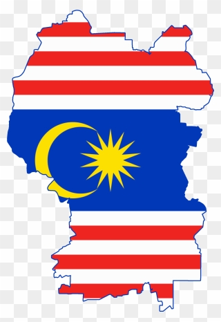 Malaysia Flag Transparent Png - Kuala Lumpur Flag Emoji Clipart