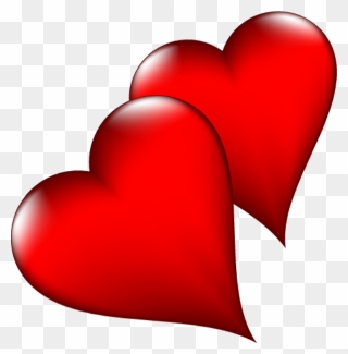 ♥ Coeurs Png, Tube Saint Valentin / Hearts Clipart - Heart Transparent Png