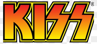 Image - Kiss Rock Band Logo Clipart