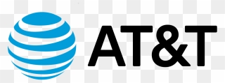 High Resolution At&t Logo Clipart