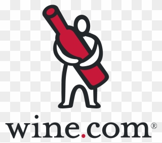 Wilfred Wong Wine Com Logo Clipart