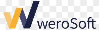 Logo Von Werosoft Ag Clipart