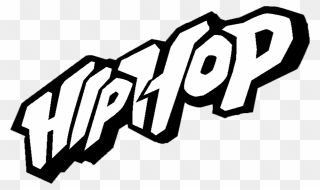 Hip Hop Clipart