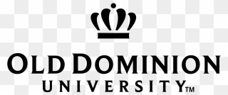 Old Dominion University Clipart