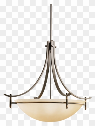 Style Light Fixture Islamic Chandelier Lighting Pendant - Kichler 3279oz Clipart