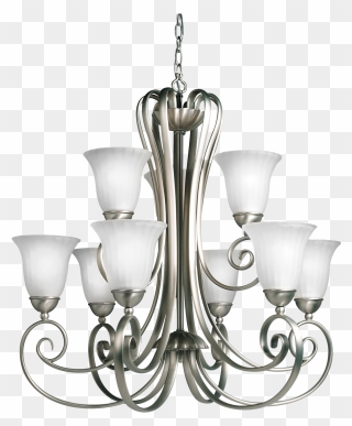 Collection Of Free Chandelier Drawing Charcoal Download - Chandelier Clipart