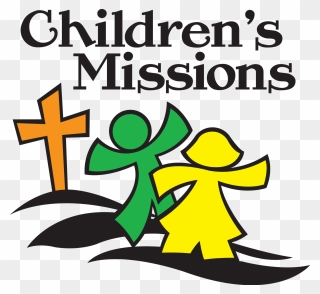 Mission House Clipart Clip Transparent Bethany United - Children's Mission - Png Download