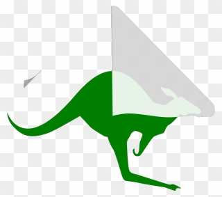 Kangaroo Clipart
