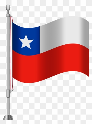 Chile Flag Png Clip Art Transparent Png
